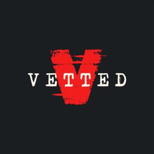 Vetted: The UFO Sleuth