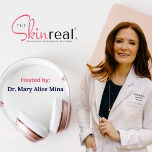 The Skin Real ® by DrMinaSkin