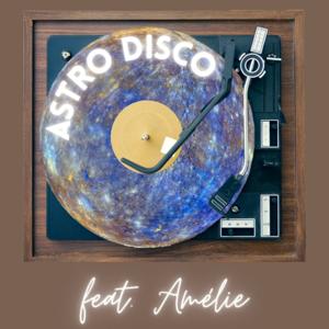 AstroDisco