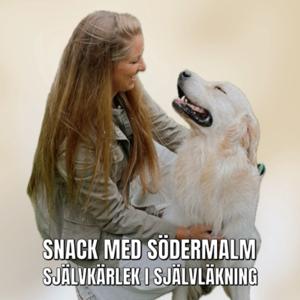 Snack med Södermalm - självkärlek i självläkning by Snack med Södermalm