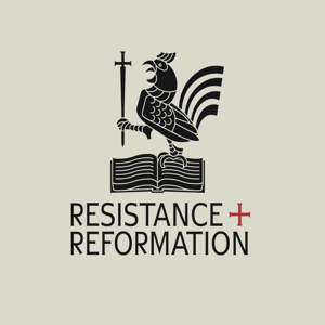 Resistance and Reformation by Resistance and Reformation