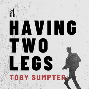 Having Two Legs by Canon Press