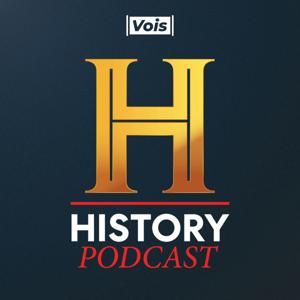 History Channel Podcast