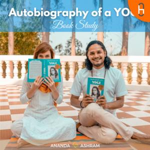 Autobiography of a Yogi: Book Study