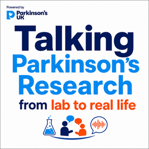 Talking Parkinson’s Research (formerly NosPRIG Pod)