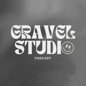 Gravel Studio by Carlos Mancera Laura Gallardo