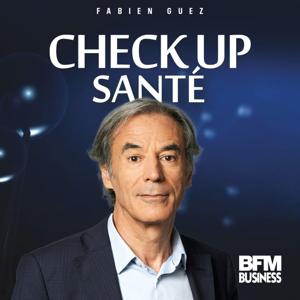 BFM Business : Check up santé