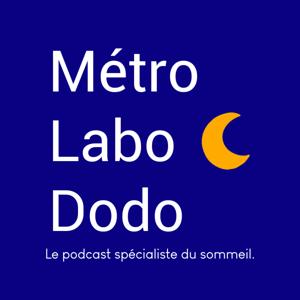 Métro Labo Dodo, spécialiste des troubles du sommeil