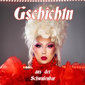 Gschichtn aus der Schwulenbar by Miss Ivanka T.