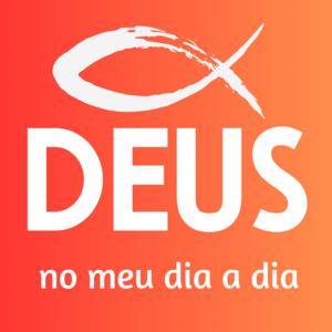 Deus no meu dia a dia 🙏🏻🎙️ by Daniel Mello e Keila Garcia