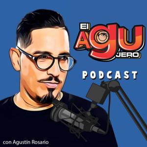 EL AGUJERO con Agustín Rosario