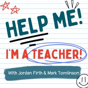 Help Me! I'm A Teacher