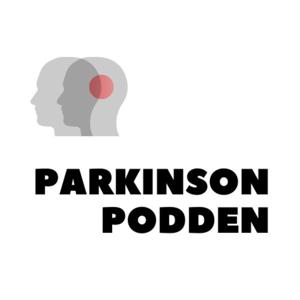 Parkinsonpodden by Anders Stålhammar