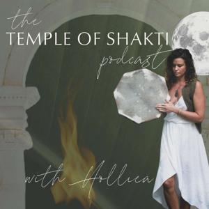 Temple of Shakti Podcast