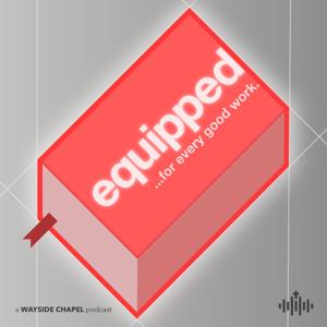 Equipped