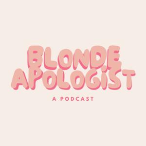 Blonde Apologist by Lauren Yarro