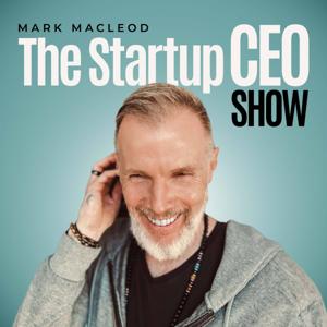 The Startup CEO Show