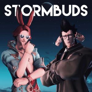 Stormbuds by Stormbuds