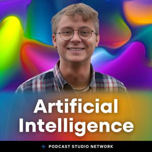 Artificial Intelligence: AI News, ChatGPT, OpenAI, LLM, Anthropic, Claude, Google AI by Eli Schafer