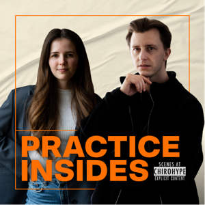 Practice Insides – Der Podcast für deine Praxis