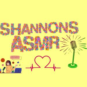 asmr by shannonasmr