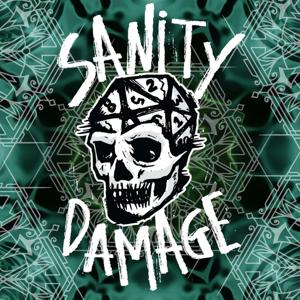 Sanity Damage - D&D Actual Play by The Homebrew Network