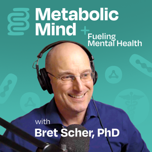 Metabolic Mind by Bret Scher