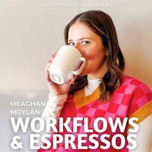 Workflows & Espressos