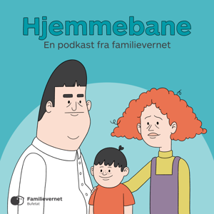 Hjemmebane by Familievernet