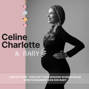 Celine Charlotte en Baby