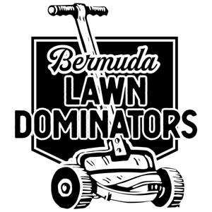 Bermuda Lawn Dominators by Skip Wheeler & Jason Crain