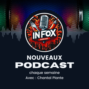 Infox Podcast