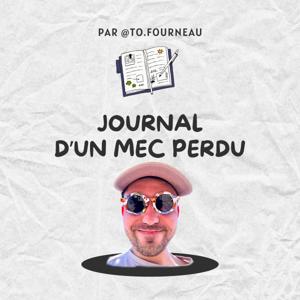 Le Journal d'un Mec Perdu by To.Fourneau