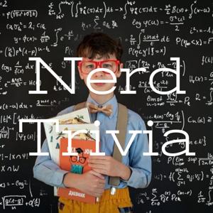 Nerd Trivia