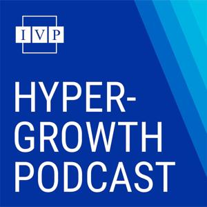 IVP's Hypergrowth Podcast