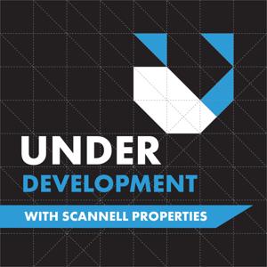 Under Development with Scannell Properties