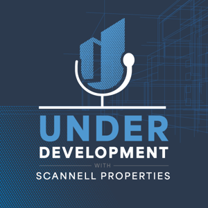 Under Development with Scannell Properties
