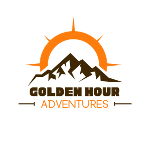 Golden Hour Adventures Podcast by Justin Andreas & Robbie Pike