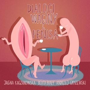 Dialogi waginy i penisa