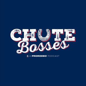 The Chute Bosses by PRCA PRORODEO