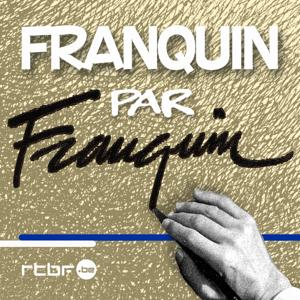 Franquin par Franquin by RTBF