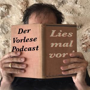 Rainer, lies mal vor! by Rainer Schuppe