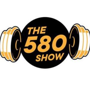 The 580 Show by 580 Barbell