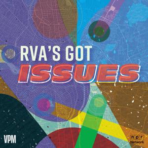 RVA’s Got Issues by VPM