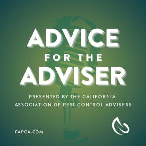 Advice for the Adviser by CAPCA