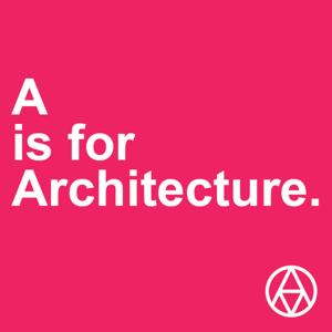 A is for Architecture by Ambrose Gillick