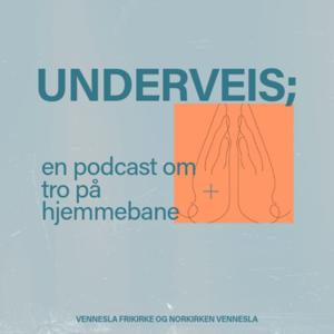 Underveis - om tro på hjemmebane