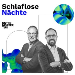 Schlaflose Nächte – Der Podcast über Familienunternehmen