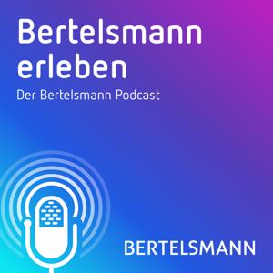 Bertelsmann erleben