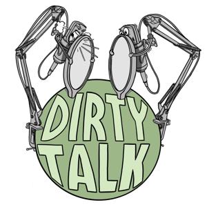 Dirty Talk by Bike Kingdom